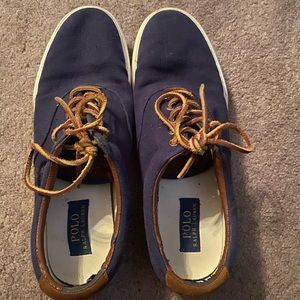 Polo Ralph Lauren Shoes